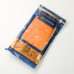 【阿家海鮮】KHUMADO頂級煙燻鮭魚切片(1kg±10%/包)煙燻鮭魚 燻鮭魚 早午餐 沙拉 輕食 義大利麵 解凍即食